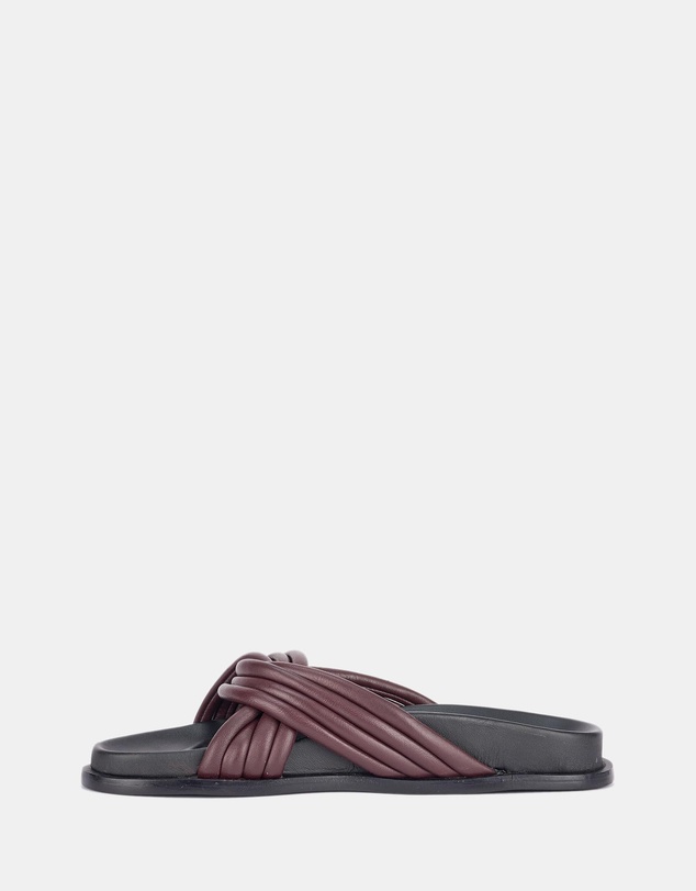 Sol Sana - Este Footbed Sandals