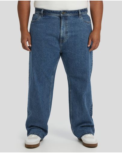 DARK WASH