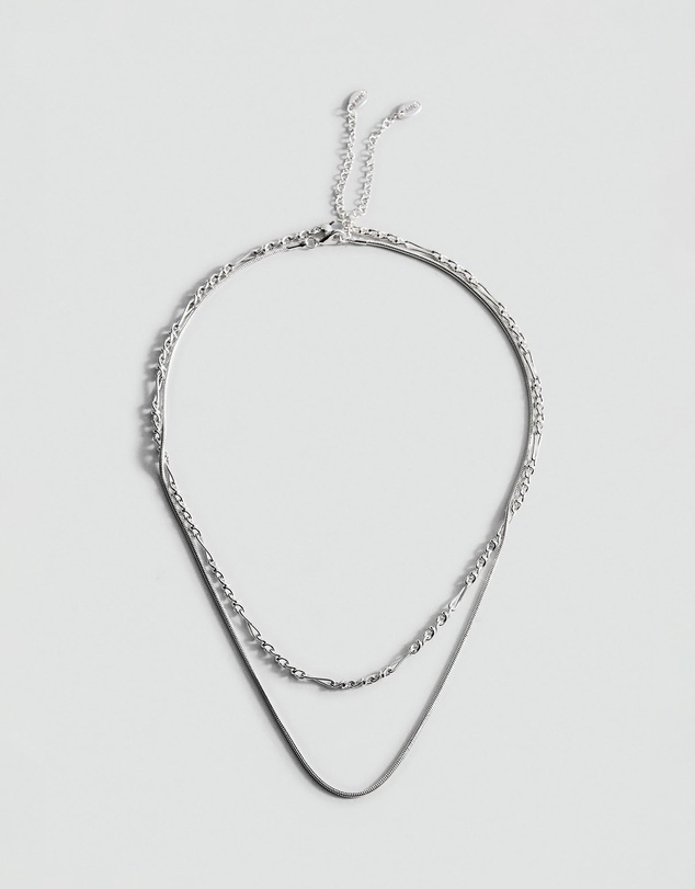 M.N.G - Dallas Necklace