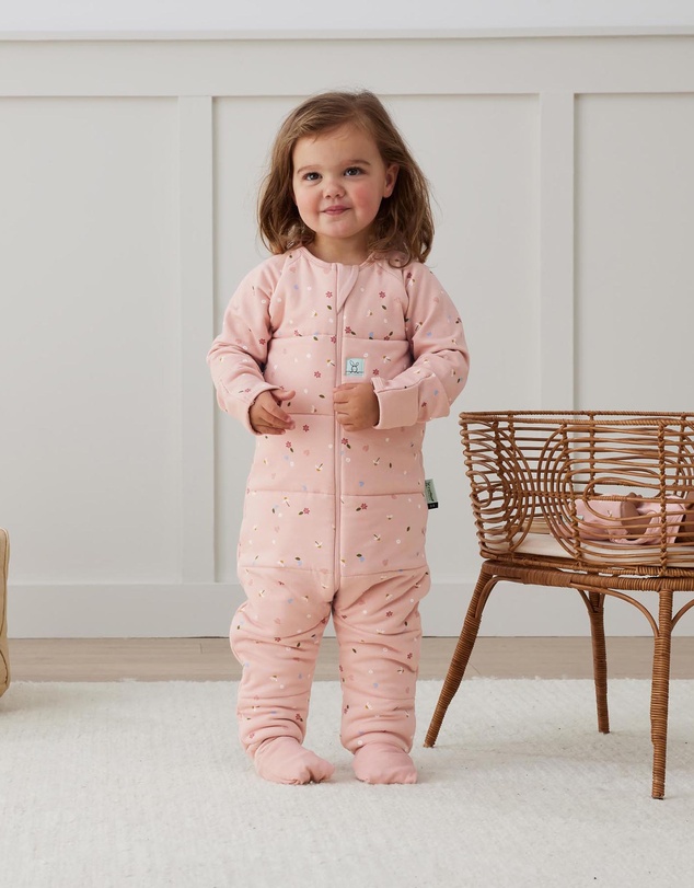ergoPouch - Sleep Onesies 2.5 TOG