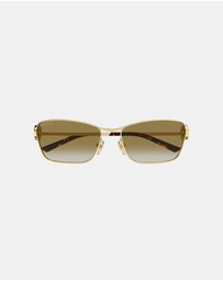 Gucci - GG2045S003 324-2