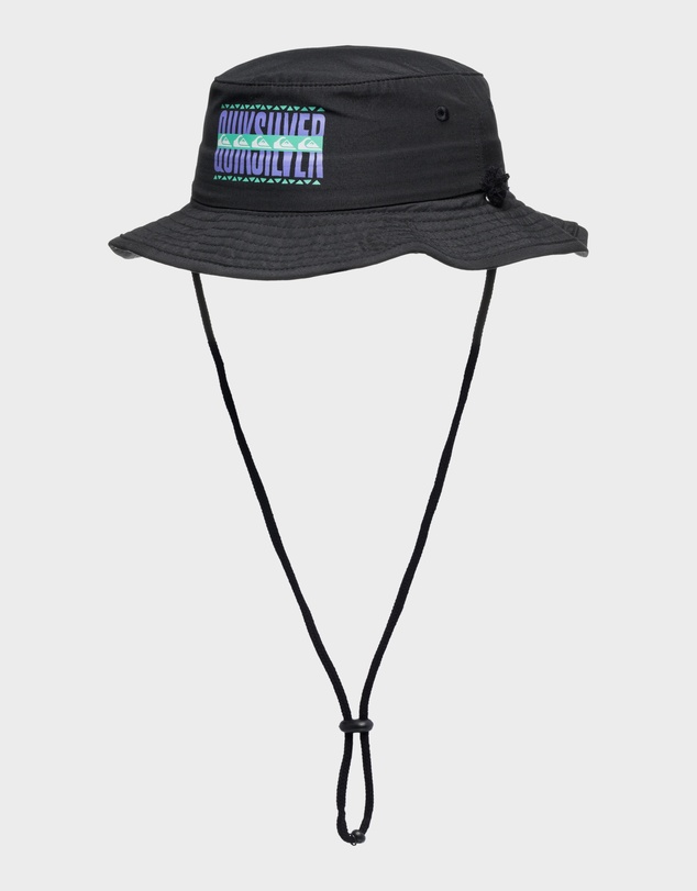 Quiksilver - Boys 8 to 16 Tower '- Product Type: '- Product Type: Acrylic beanie with Cuff