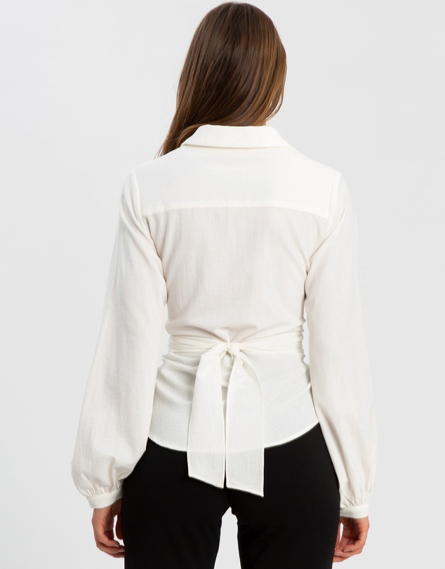 Tussah - Roeane Shirt