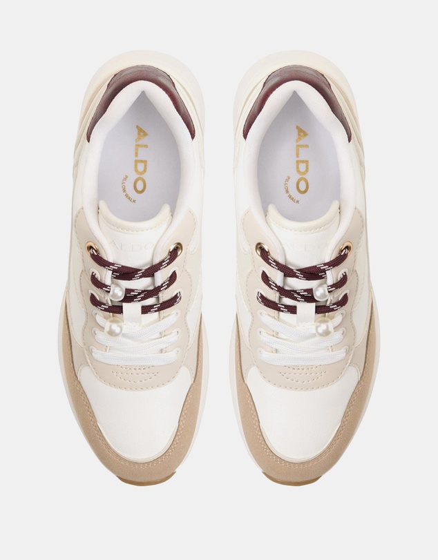 ALDO - Asiejan Wedge Sneakers