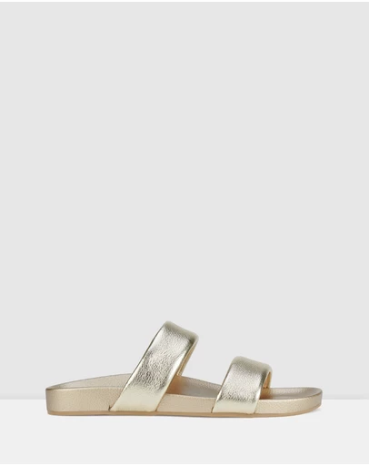 Rollie - Tide Strap Sandal