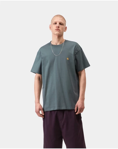 Carhartt WIP - SS Chase T-Shirt