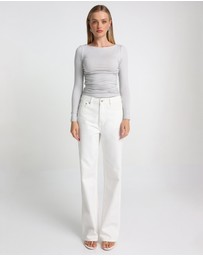 Madison The Label - Tara Jeans