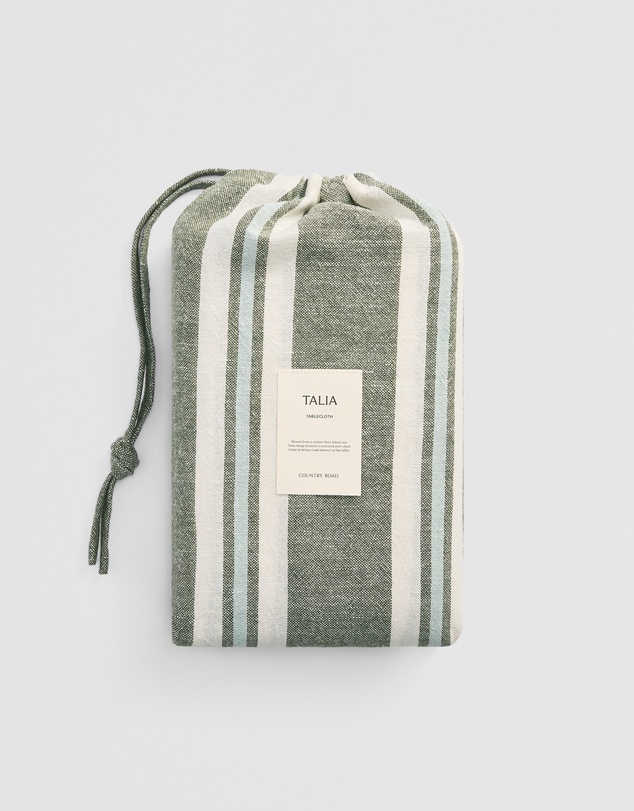 Country Road - Talia Tablecloth