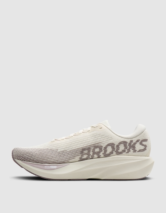 Brooks - Ghost Amp - Women's