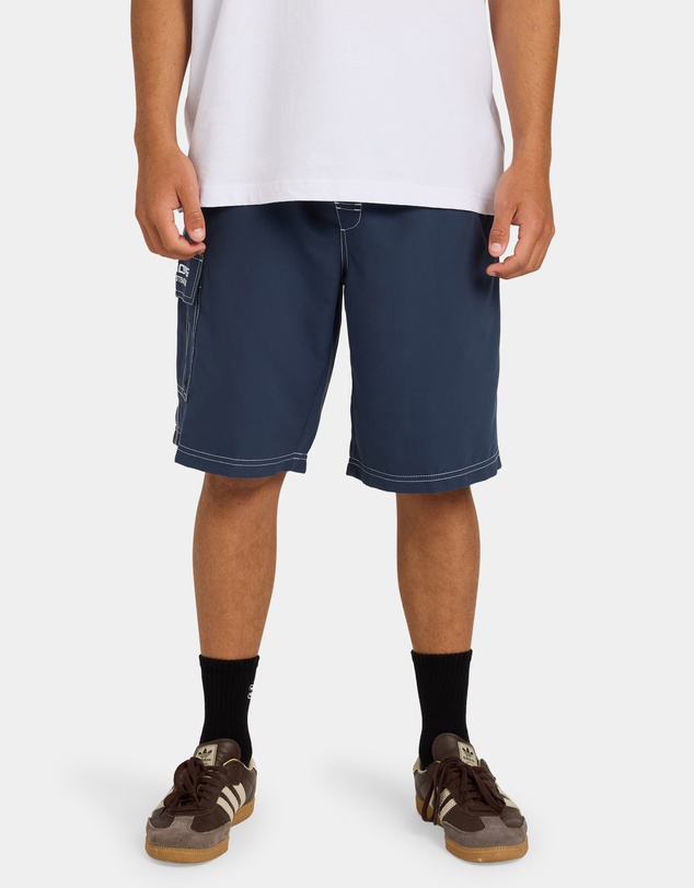 Billabong - Mens Throw 22