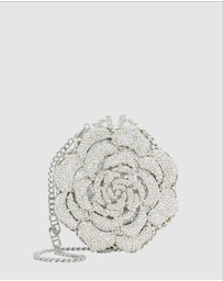 Dune London - Bling - Silver