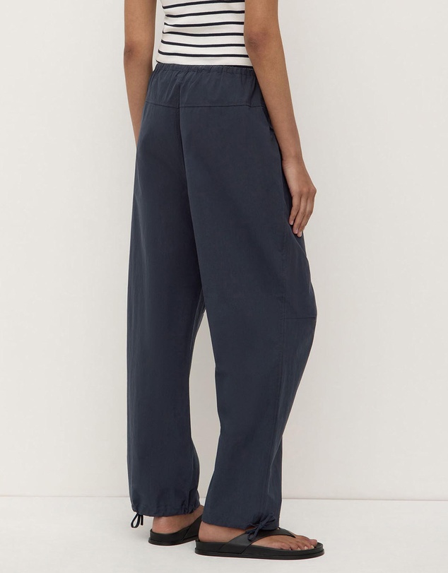 Assembly Label - Rooney Poplin Pants
