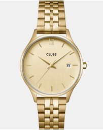 Cluse - Minuit Date Link