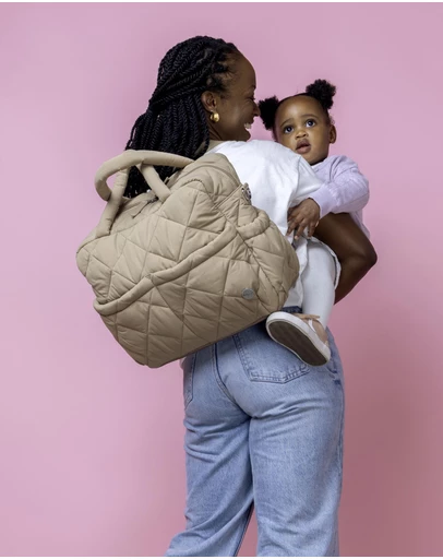 Babymel - Willow Nappy Bag