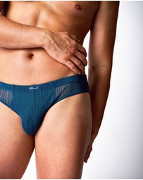 TEAMM8 - Romeo Sheer Bikini Brief