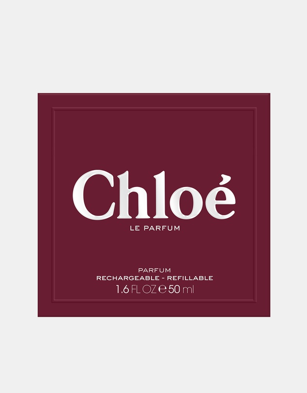 Chloé - Chloe Le Parfum For Women 50ml
