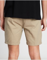 Dickies - 7.5