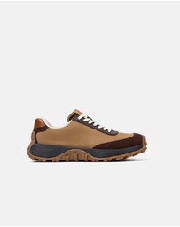 Camper - Drift Trail