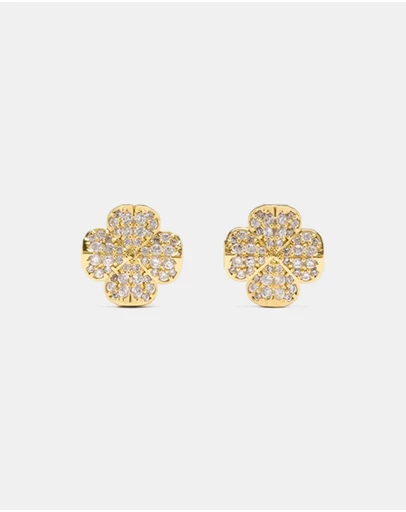 Kate Spade - Pave Studs