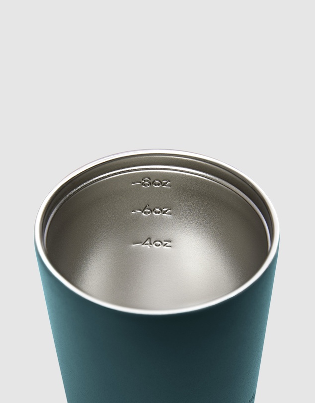 Fressko - Bino 8oz Reusable Coffee Cup