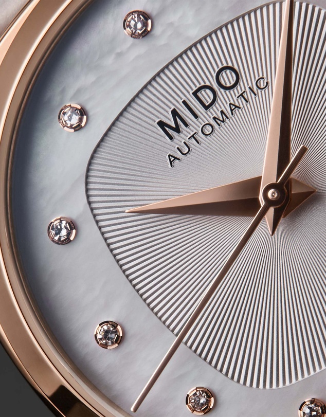 Mido - Belluna Royal Lady Special Edition