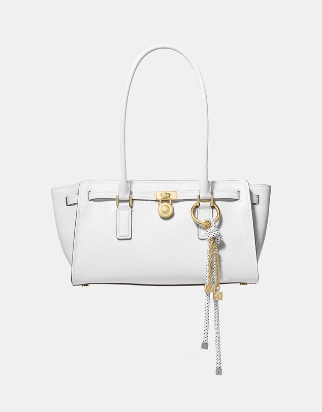 Michael Kors - Hamilton Moderne SM EW Shoulder Tote