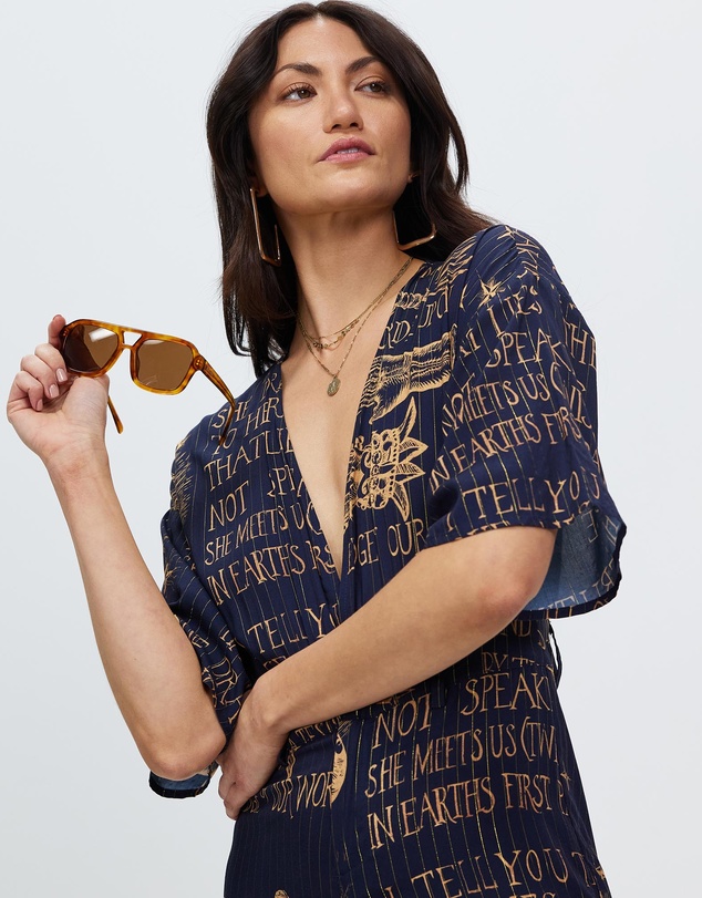 LENNI the label - Salome Jumpsuit