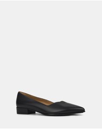 Hush Puppies - Ava