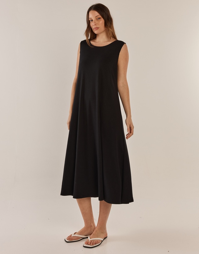 Betty Basics - Sabrina Maxi Dress