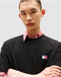 Tommy Jeans - Classic Back Logo T-Shirt