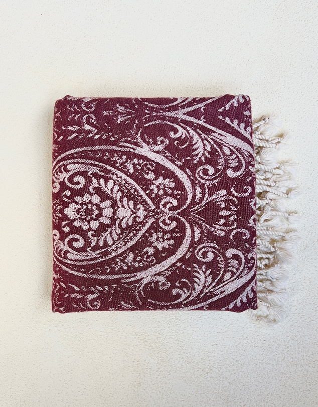 Turkish Murkish - Eden Turkish Towel