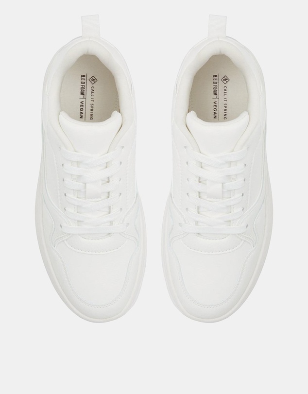 Call It Spring - Eviie Platform Sneakers