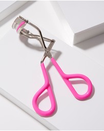 Tweezerman - Neon Great Grip Lash Curler