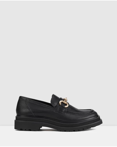 Rollie - Loafer Step Shoe