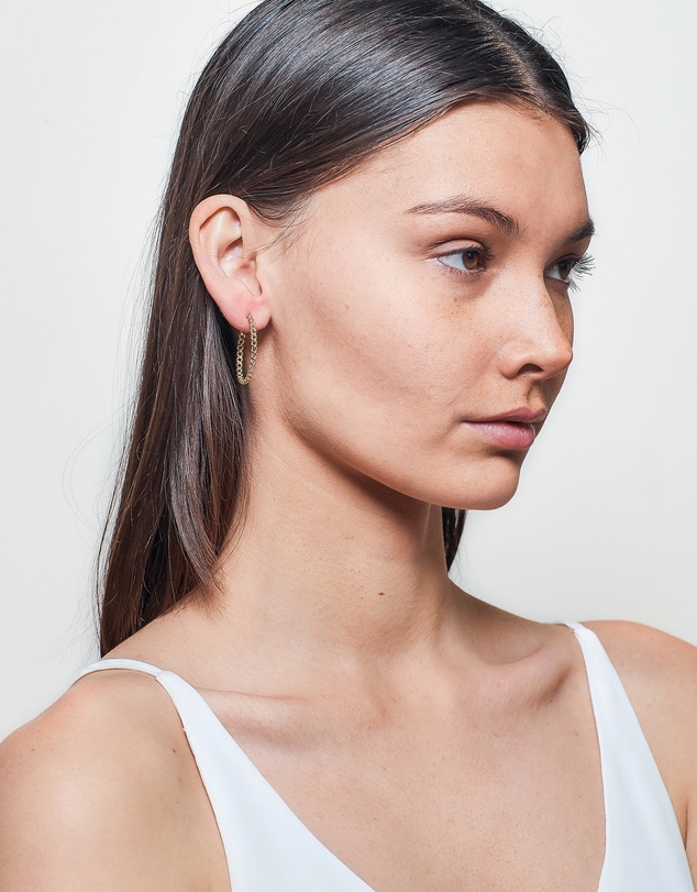 Pastiche - Koa Hoops