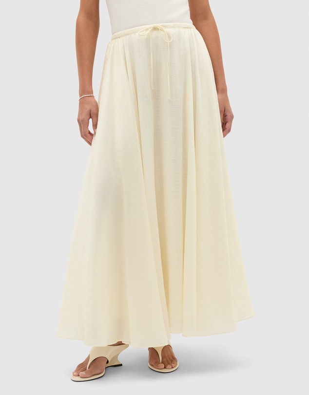 Seed Heritage - Fluid Luxe Skirt