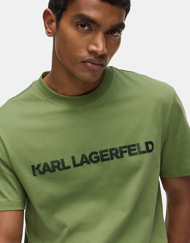 Karl Lagerfeld - Logo T-Shirt