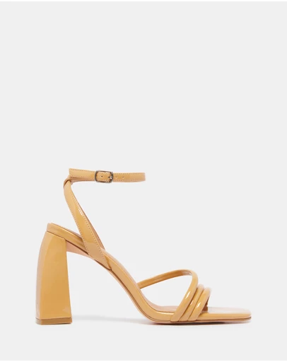 Therapy - Suri Heels