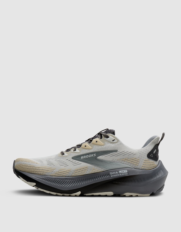 Brooks - Ghost Trail - Men's