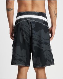 Former - Distort Tracer 20.5' Trunks