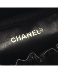 Pre-Loved by Azura Reborn - Pre-Loved CC Lambskin Vanity Case