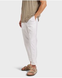 Academy Brand - Oxford Beach Pant