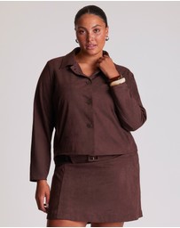 Estelle - Rowan Jacket