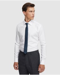 Oxford - Islington Cotton Twill Shirt