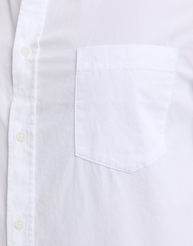 Sportscraft - Long Sleeve Oxford Shirt