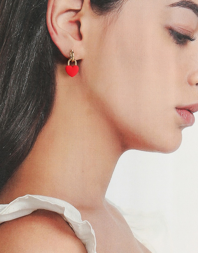 ALDO - Parsianglow Earrings