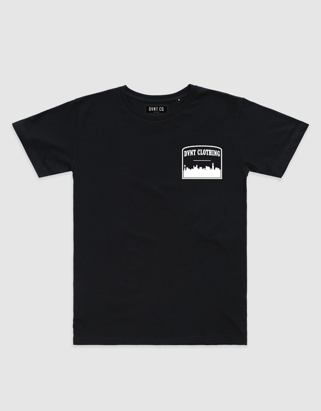 DVNT - Origins Tee - Youth