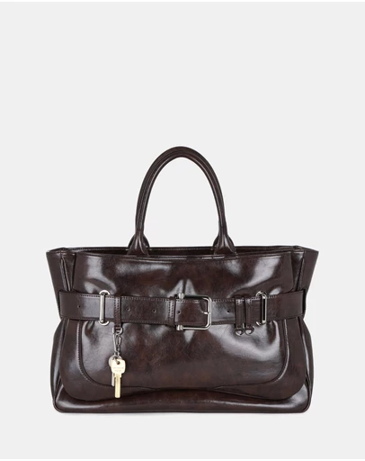 OSOI - Tote Brocle Bag