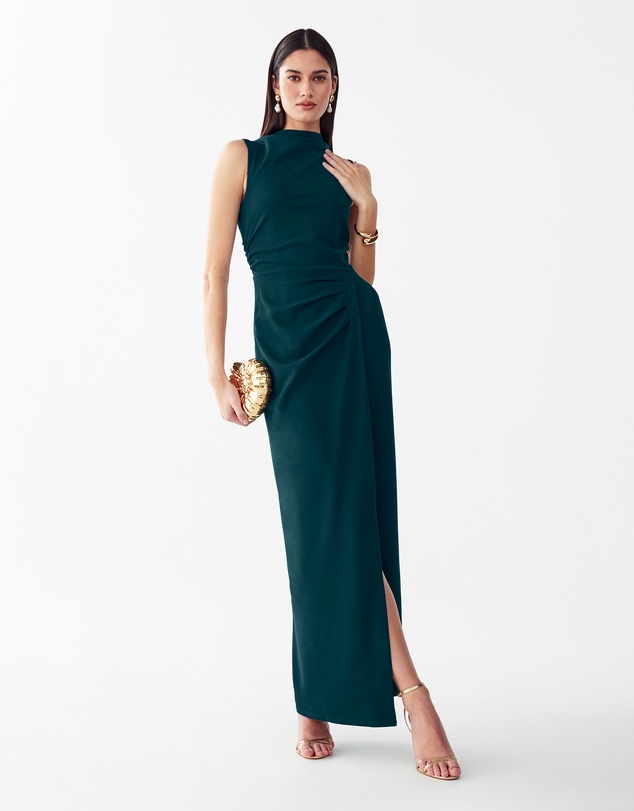 BWLDR - Irisa Maxi Dress
