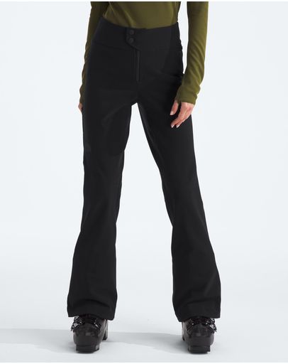 TNF Black